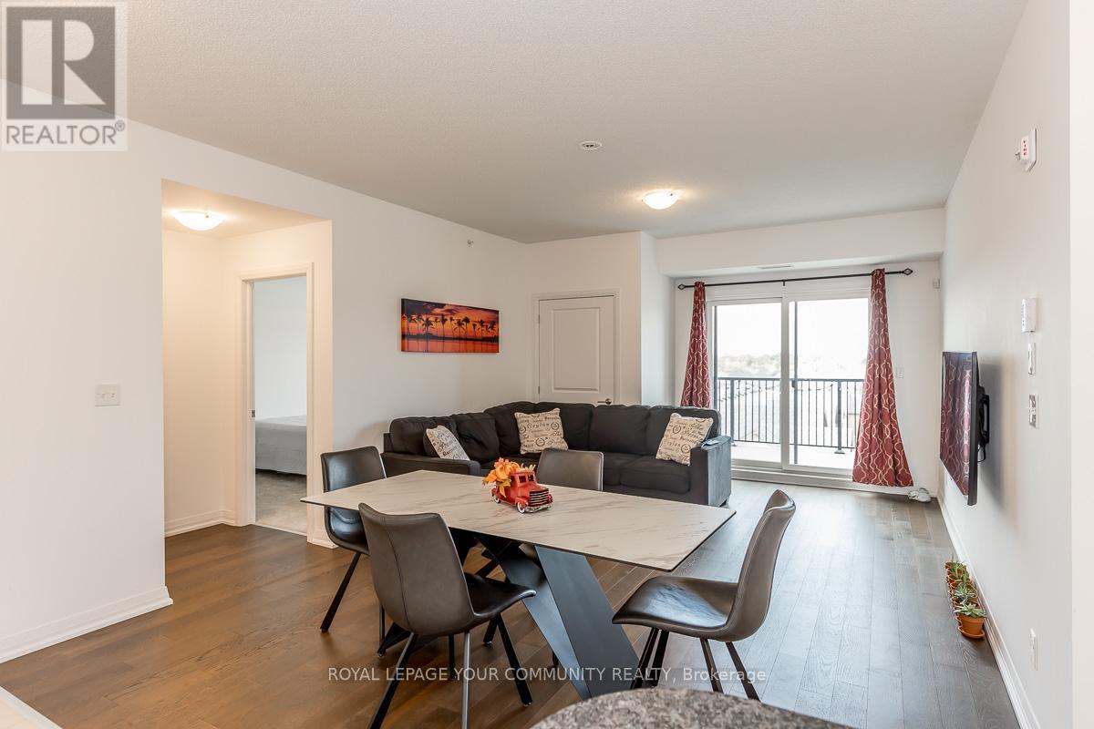 412 - 54 Koda Street, Barrie, Ontario  L9J 0J6 - Photo 16 - S12647750