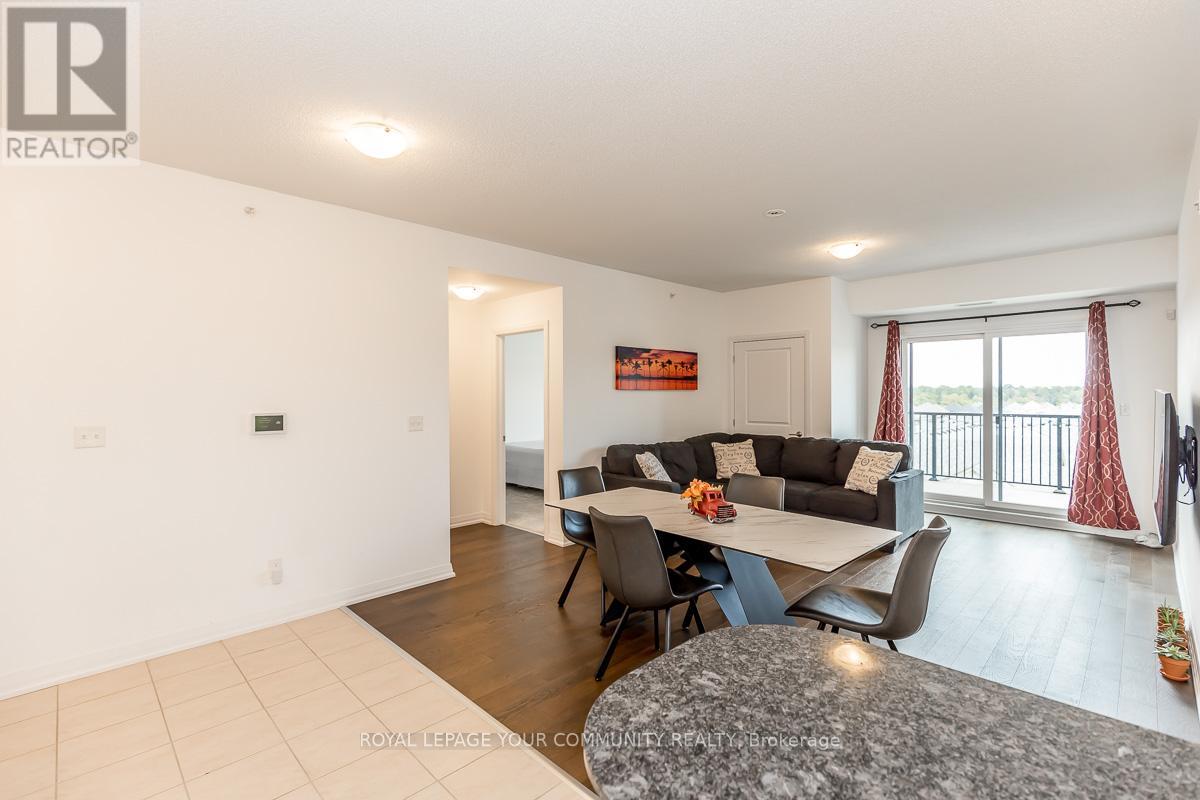 412 - 54 Koda Street, Barrie, Ontario  L9J 0J6 - Photo 30 - S12647750