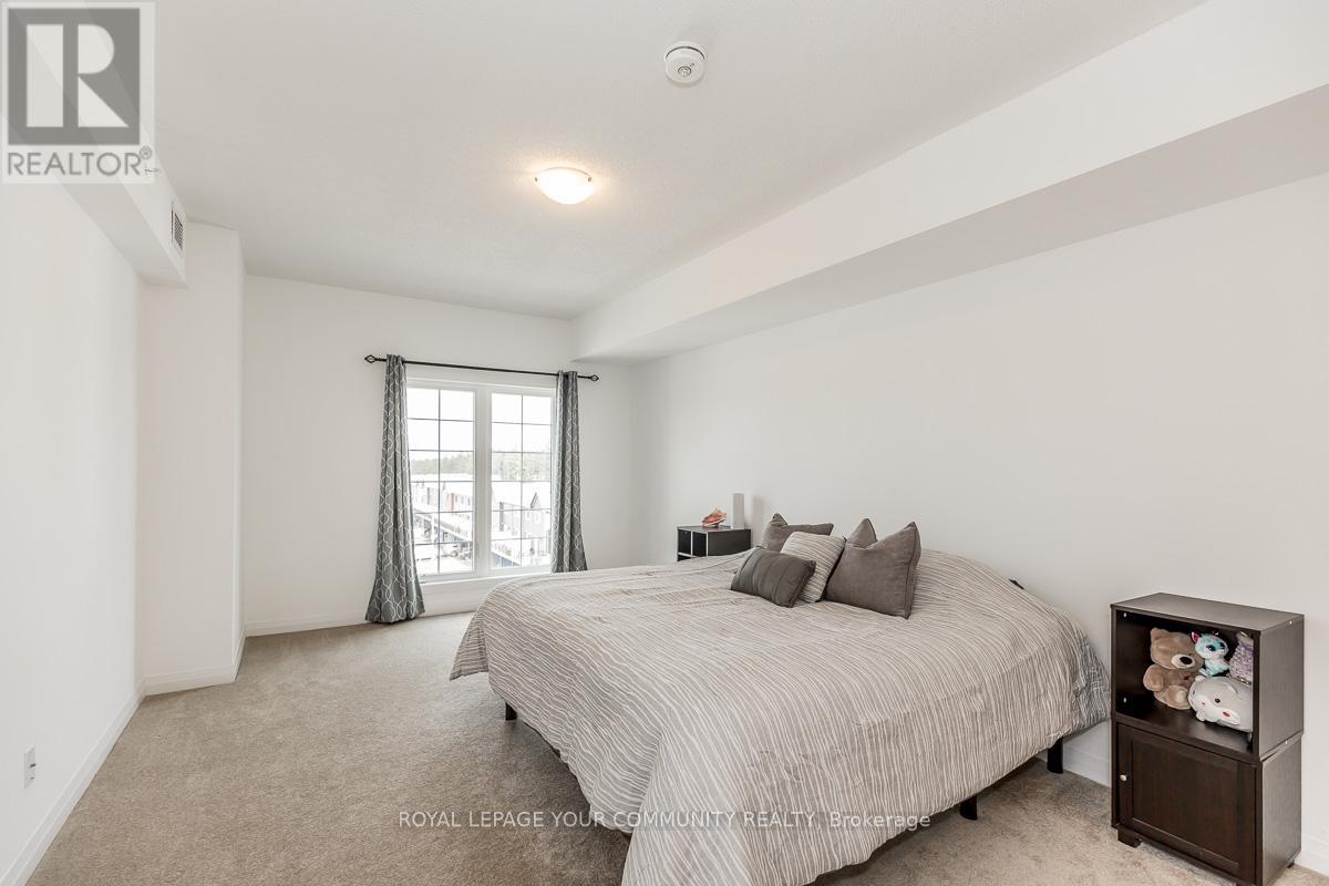 412 - 54 Koda Street, Barrie, Ontario  L9J 0J6 - Photo 36 - S12647750