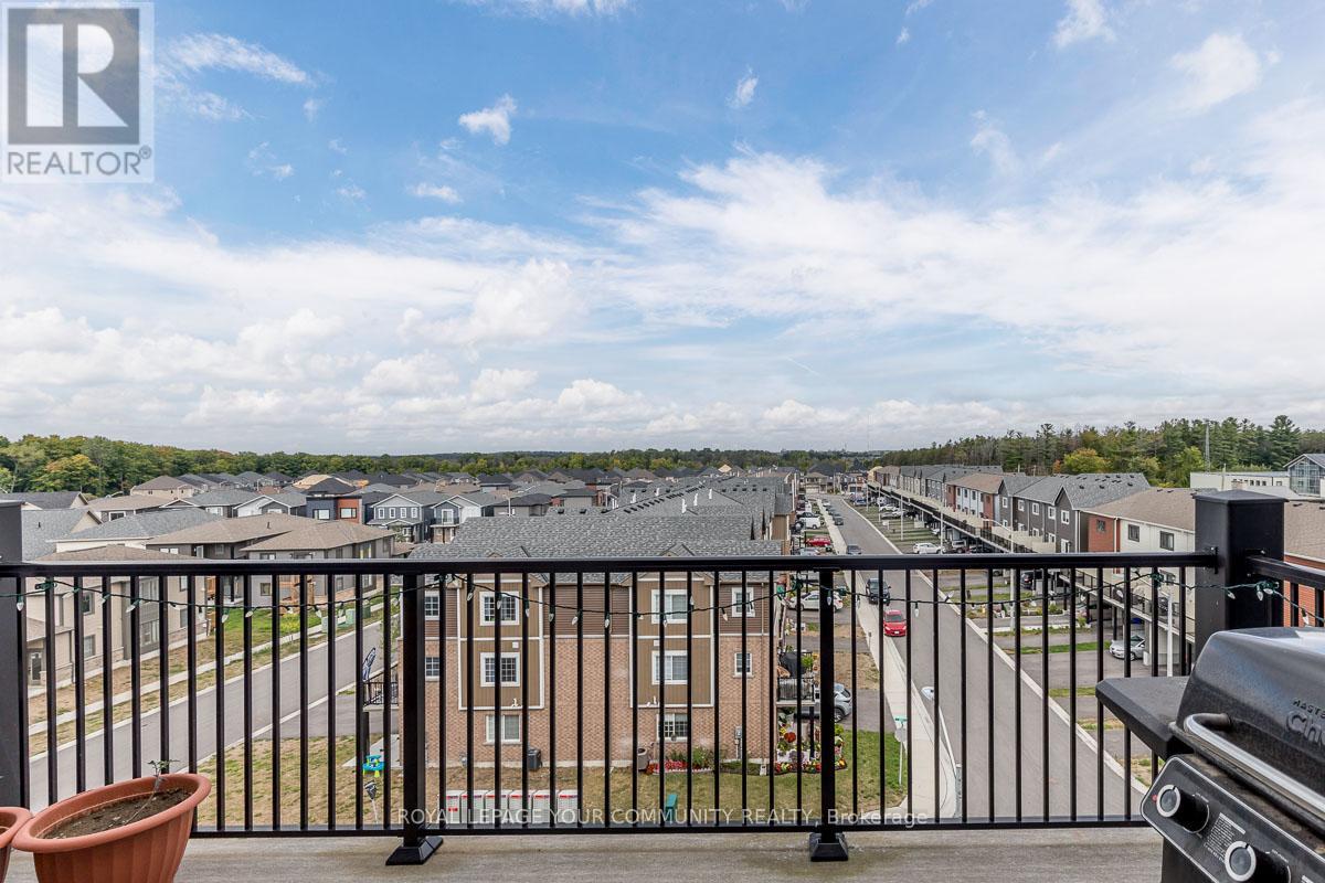 412 - 54 Koda Street, Barrie, Ontario  L9J 0J6 - Photo 44 - S12647750