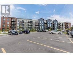 412 - 54 KODA STREET, Barrie, Ontario