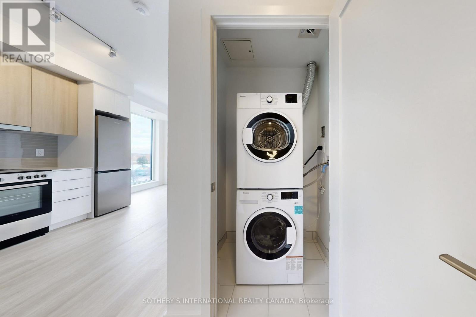 B318 - 9751 Markham Road, Markham, Ontario  L6E 0W3 - Photo 21 - N12647056