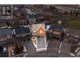 31 SEAHORSE AVENUE, Brampton, Ontario