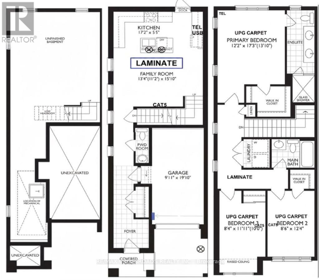 39 - 474 Provident Way, Hamilton, Ontario  L0R 1W0 - Photo 32 - X12647462