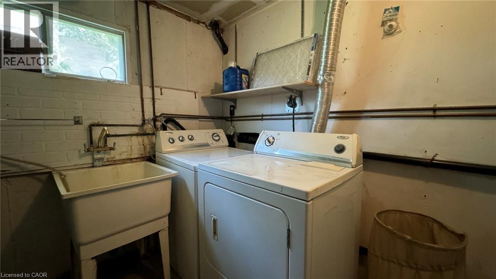 408 Erb Street W Unit# 2, Waterloo, Ontario  N2L 1W8 - Photo 11 - 40794901