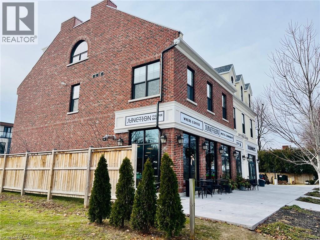 1397 York Road, Niagara-On-The-Lake, Ontario  L0S 1P0 - Photo 4 - 40794883