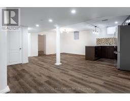 321 HOWARD CRESCENT, Orangeville, Ontario