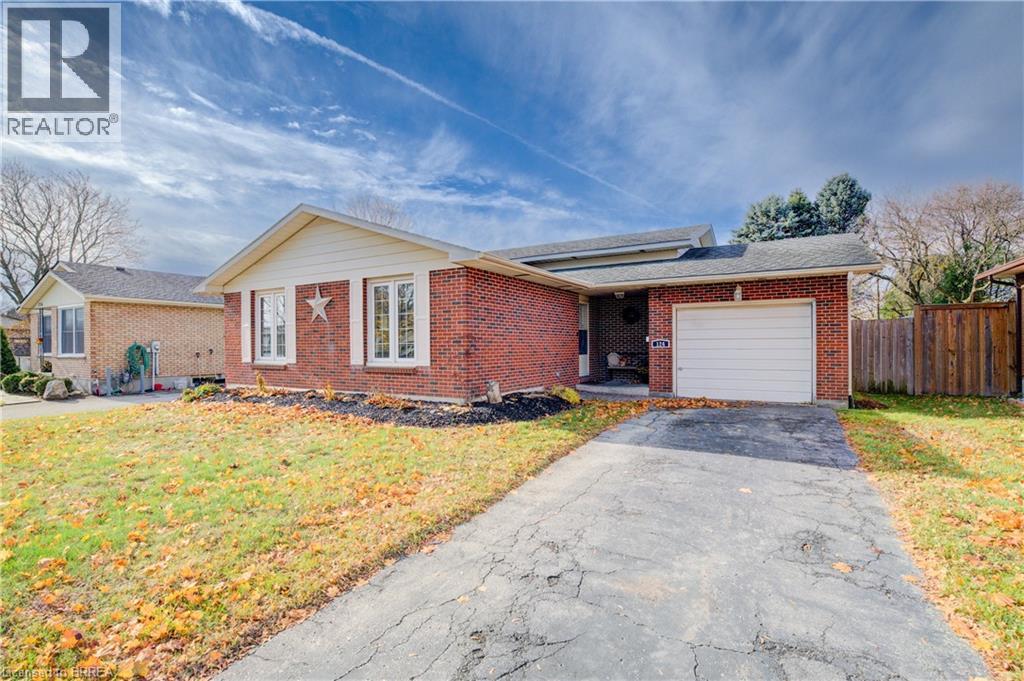 124 Oak Street, Simcoe, Ontario  N3Y 4S3 - Photo 4 - 40789207