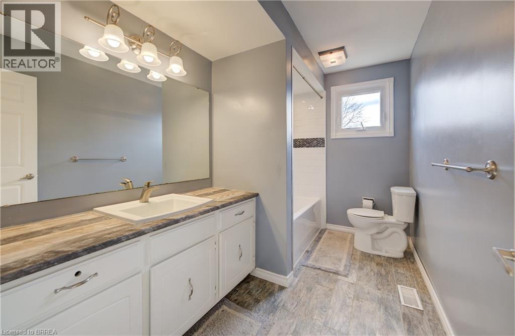 124 Oak Street, Simcoe, Ontario  N3Y 4S3 - Photo 21 - 40789207