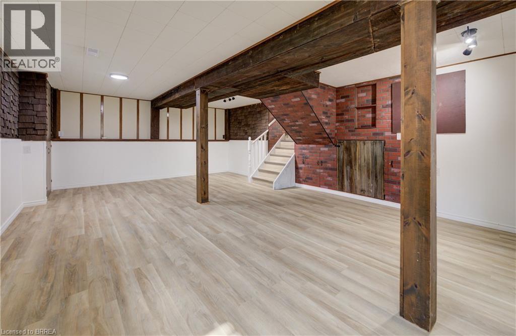 124 Oak Street, Simcoe, Ontario  N3Y 4S3 - Photo 23 - 40789207