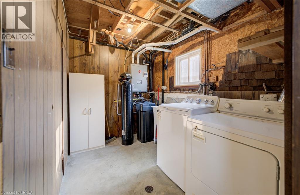 124 Oak Street, Simcoe, Ontario  N3Y 4S3 - Photo 25 - 40789207