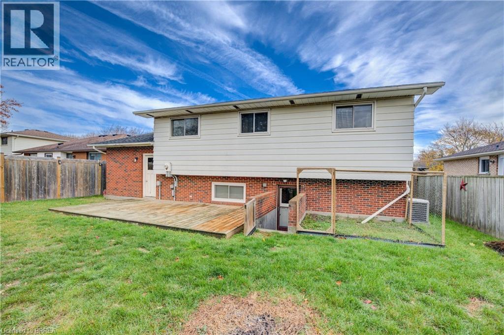 124 Oak Street, Simcoe, Ontario  N3Y 4S3 - Photo 29 - 40789207