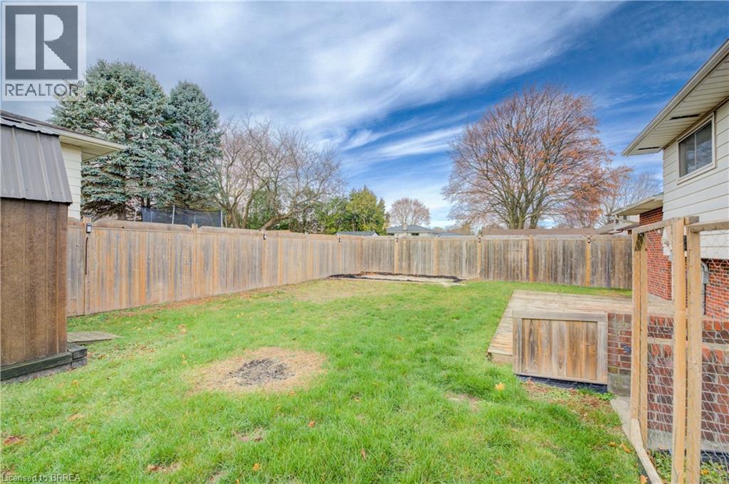 124 Oak Street, Simcoe, Ontario  N3Y 4S3 - Photo 30 - 40789207