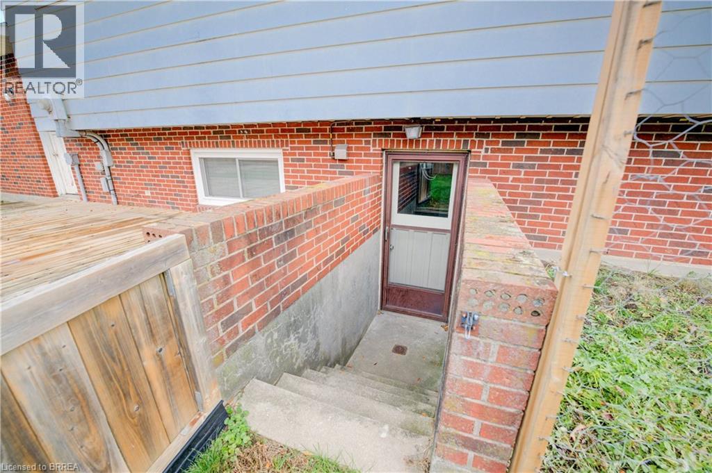 124 Oak Street, Simcoe, Ontario  N3Y 4S3 - Photo 28 - 40789207