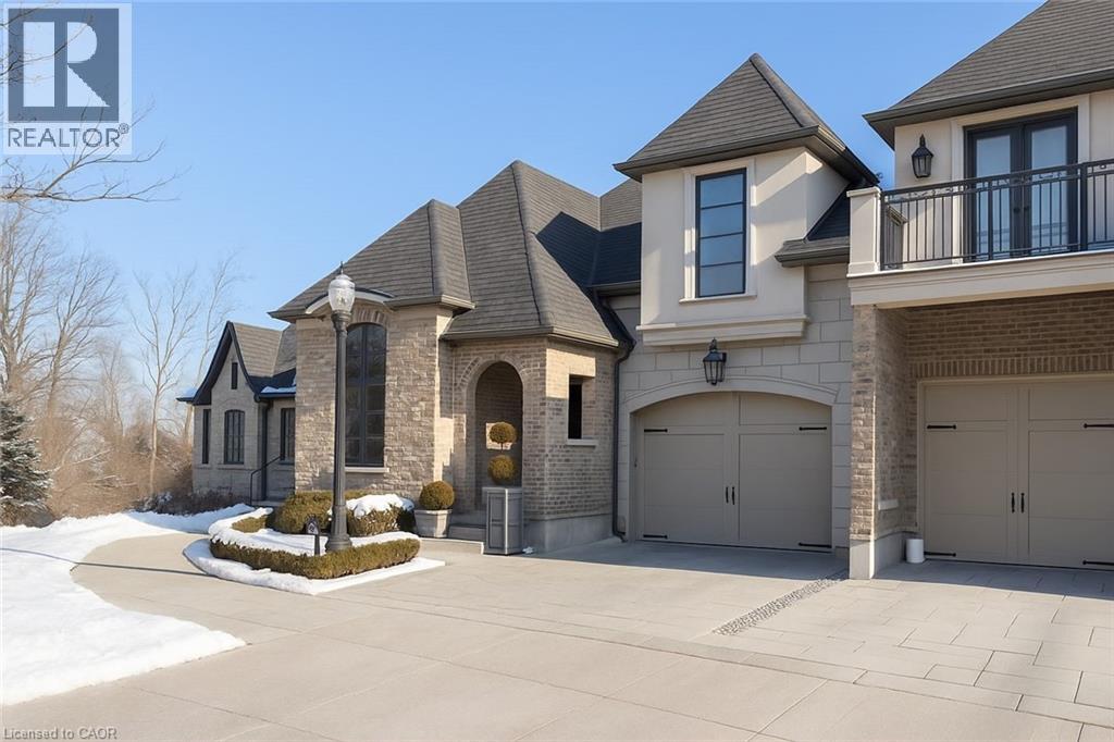 25 Arbourvale Common, St. Catharines, Ontario  L2T 3B7 - Photo 1 - 40786792