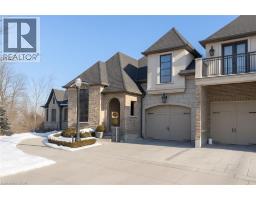 25 ARBOURVALE Common, St. Catharines, Ontario