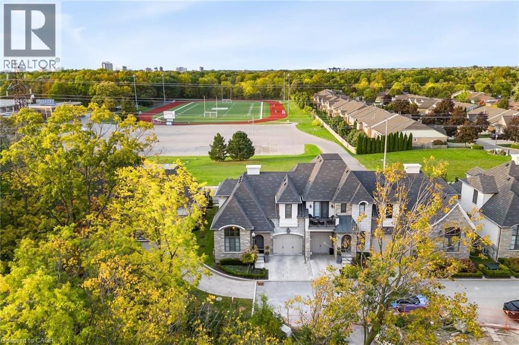 25 Arbourvale Common, St. Catharines, Ontario  L2T 3B7 - Photo 5 - 40786792