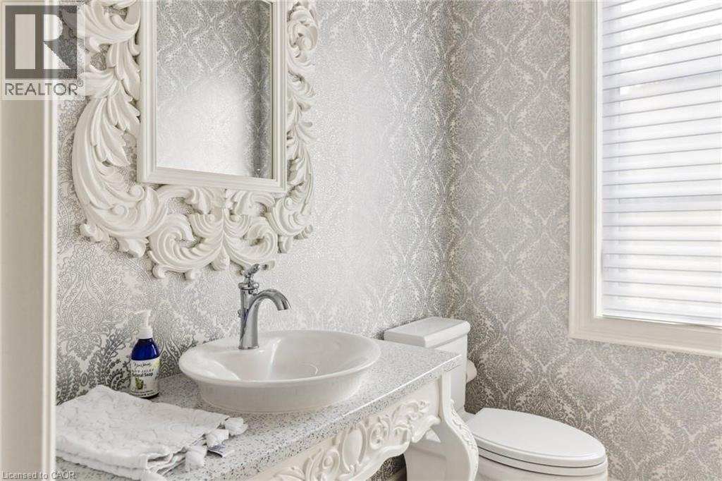 25 Arbourvale Common, St. Catharines, Ontario  L2T 3B7 - Photo 20 - 40786792