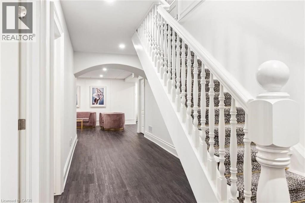 25 Arbourvale Common, St. Catharines, Ontario  L2T 3B7 - Photo 32 - 40786792