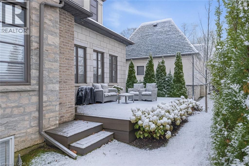 25 Arbourvale Common, St. Catharines, Ontario  L2T 3B7 - Photo 40 - 40786792