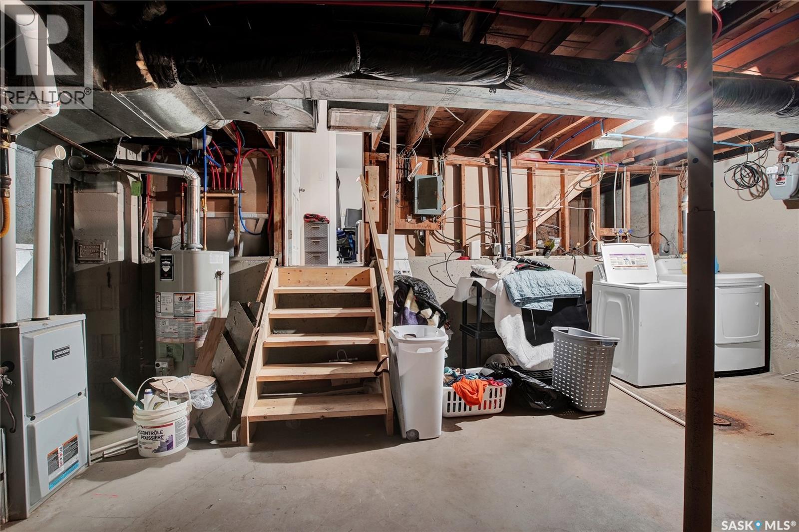 2820-2822 7th Street E, Saskatoon, Saskatchewan  S7H 1A8 - Photo 15 - SK025871