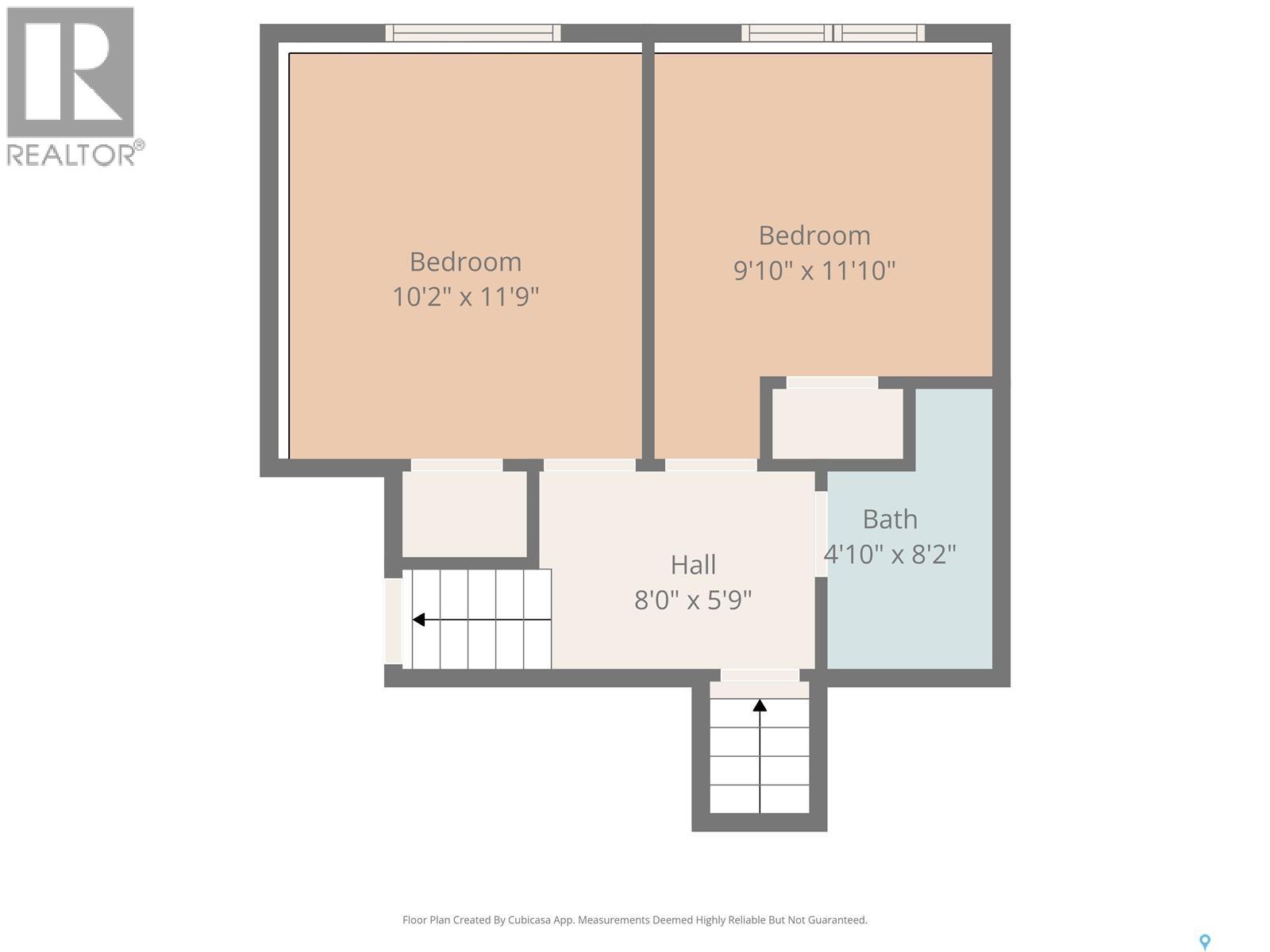 2820-2822 7th Street E, Saskatoon, Saskatchewan  S7H 1A8 - Photo 18 - SK025871