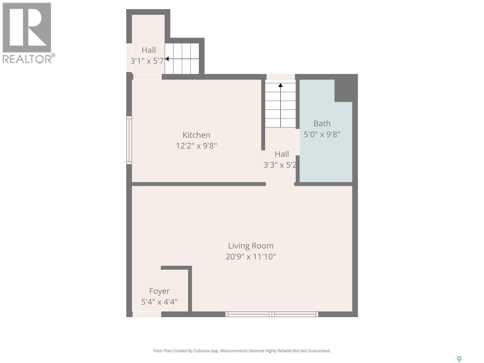 2820-2822 7th Street E, Saskatoon, Saskatchewan  S7H 1A8 - Photo 19 - SK025871