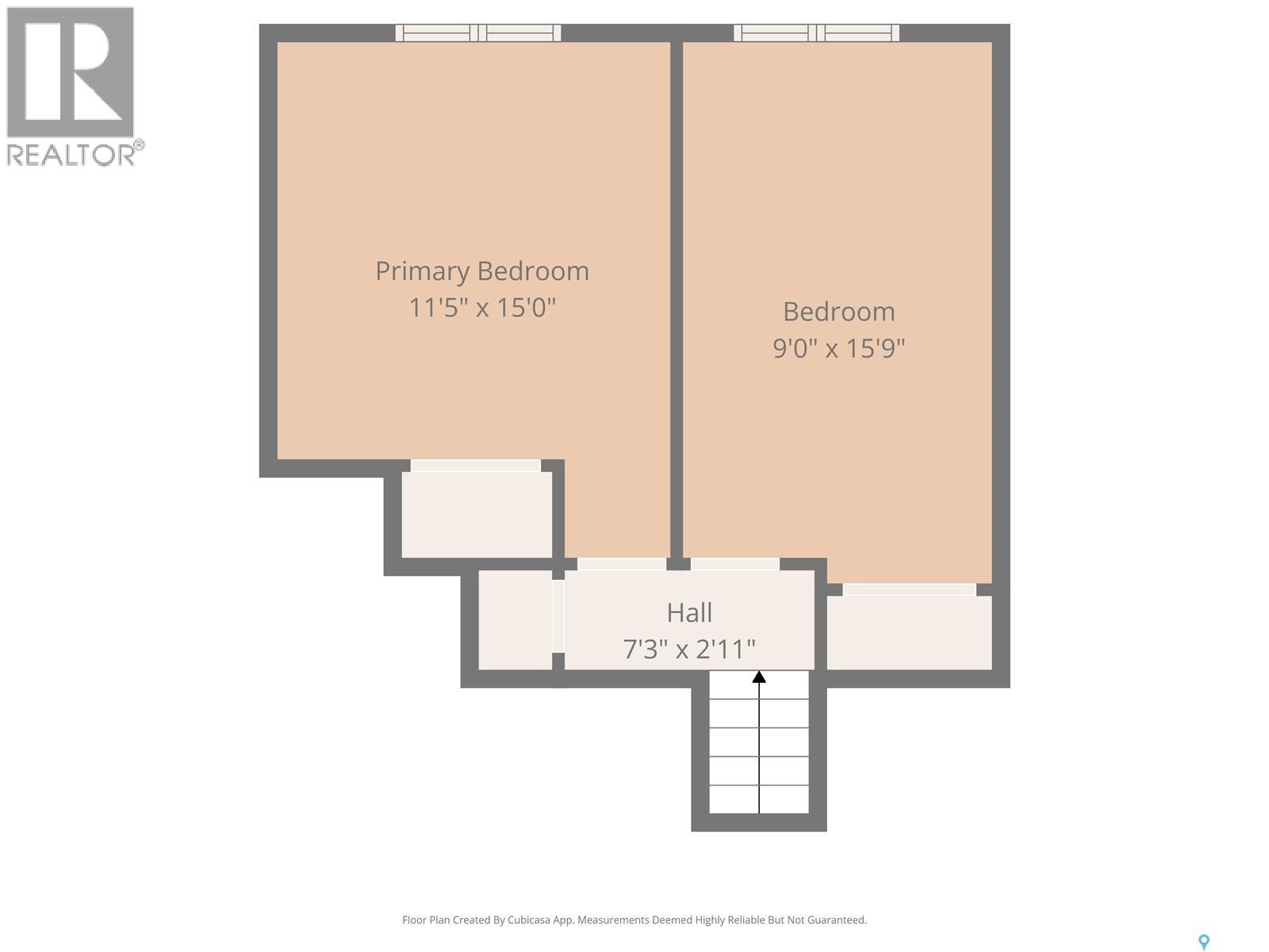 2820-2822 7th Street E, Saskatoon, Saskatchewan  S7H 1A8 - Photo 20 - SK025871