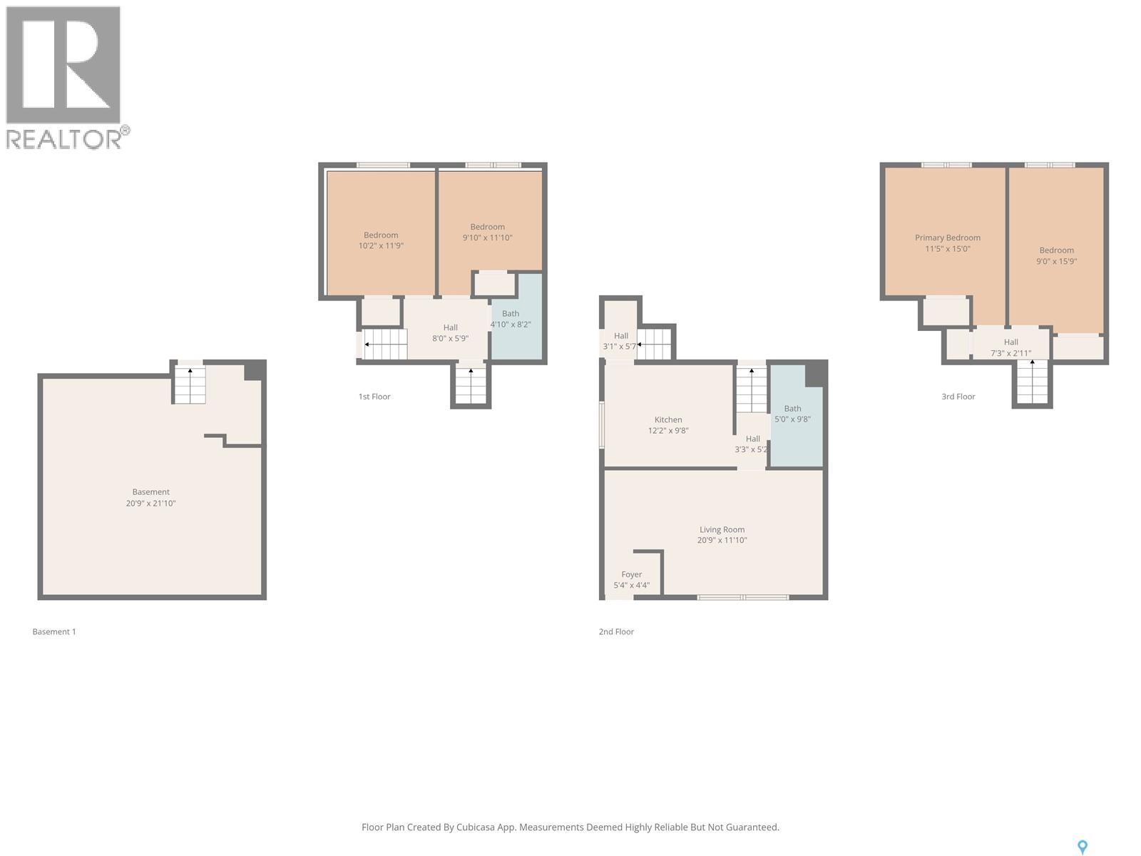 2820-2822 7th Street E, Saskatoon, Saskatchewan  S7H 1A8 - Photo 21 - SK025871