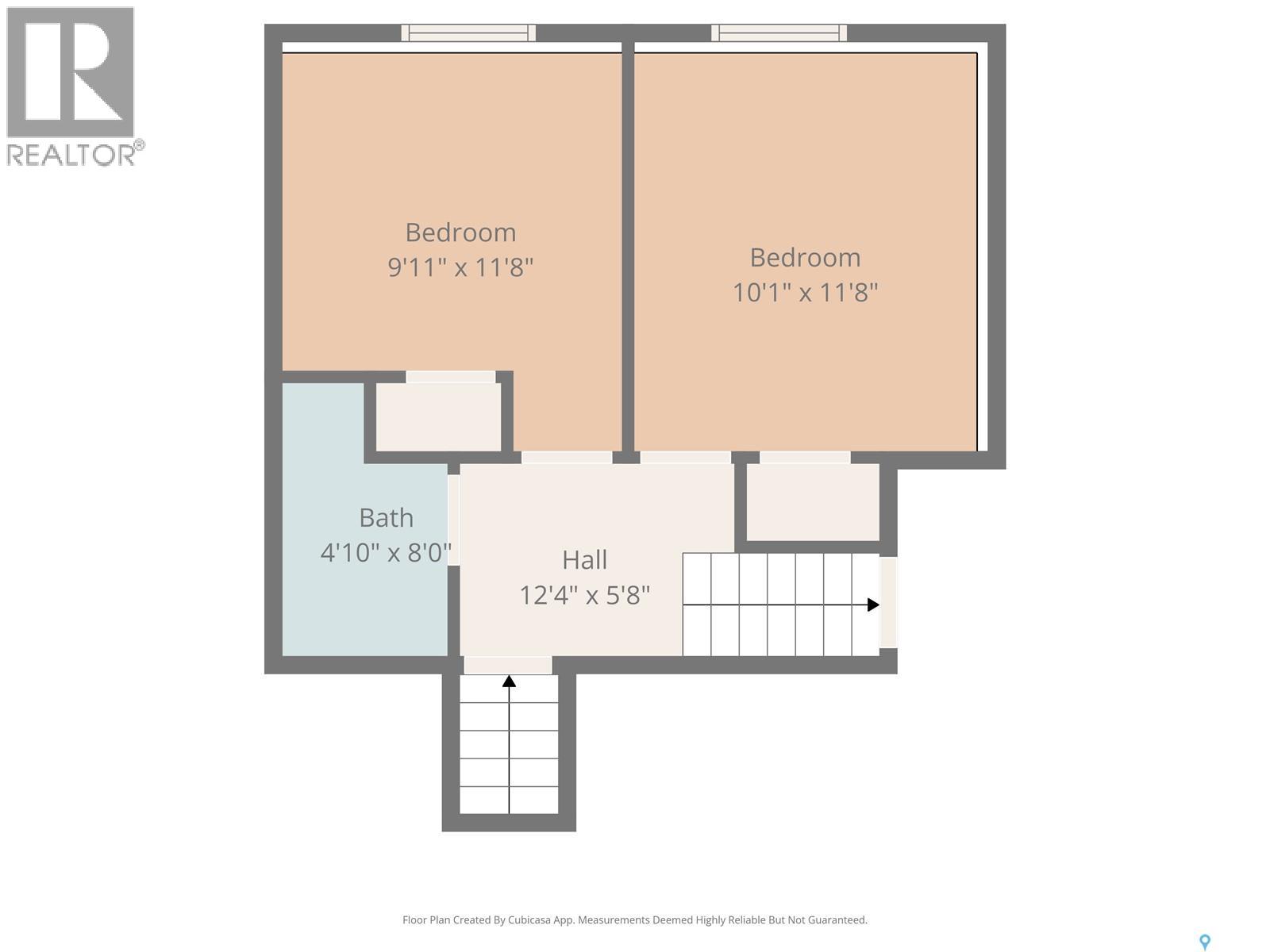 2820-2822 7th Street E, Saskatoon, Saskatchewan  S7H 1A8 - Photo 23 - SK025871