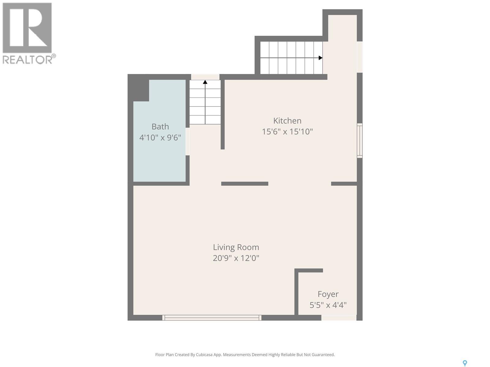 2820-2822 7th Street E, Saskatoon, Saskatchewan  S7H 1A8 - Photo 24 - SK025871