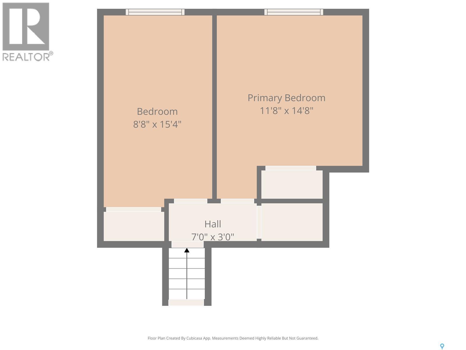 2820-2822 7th Street E, Saskatoon, Saskatchewan  S7H 1A8 - Photo 25 - SK025871