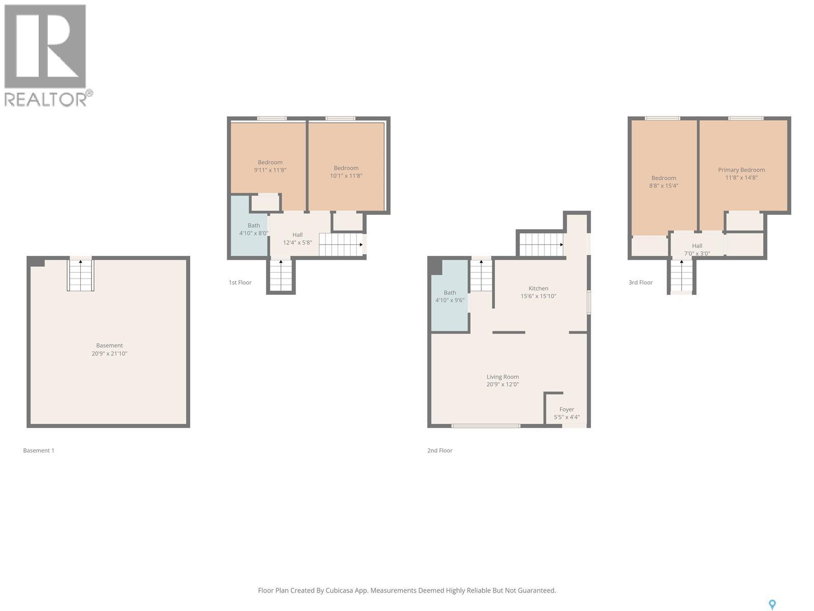 2820-2822 7th Street E, Saskatoon, Saskatchewan  S7H 1A8 - Photo 26 - SK025871