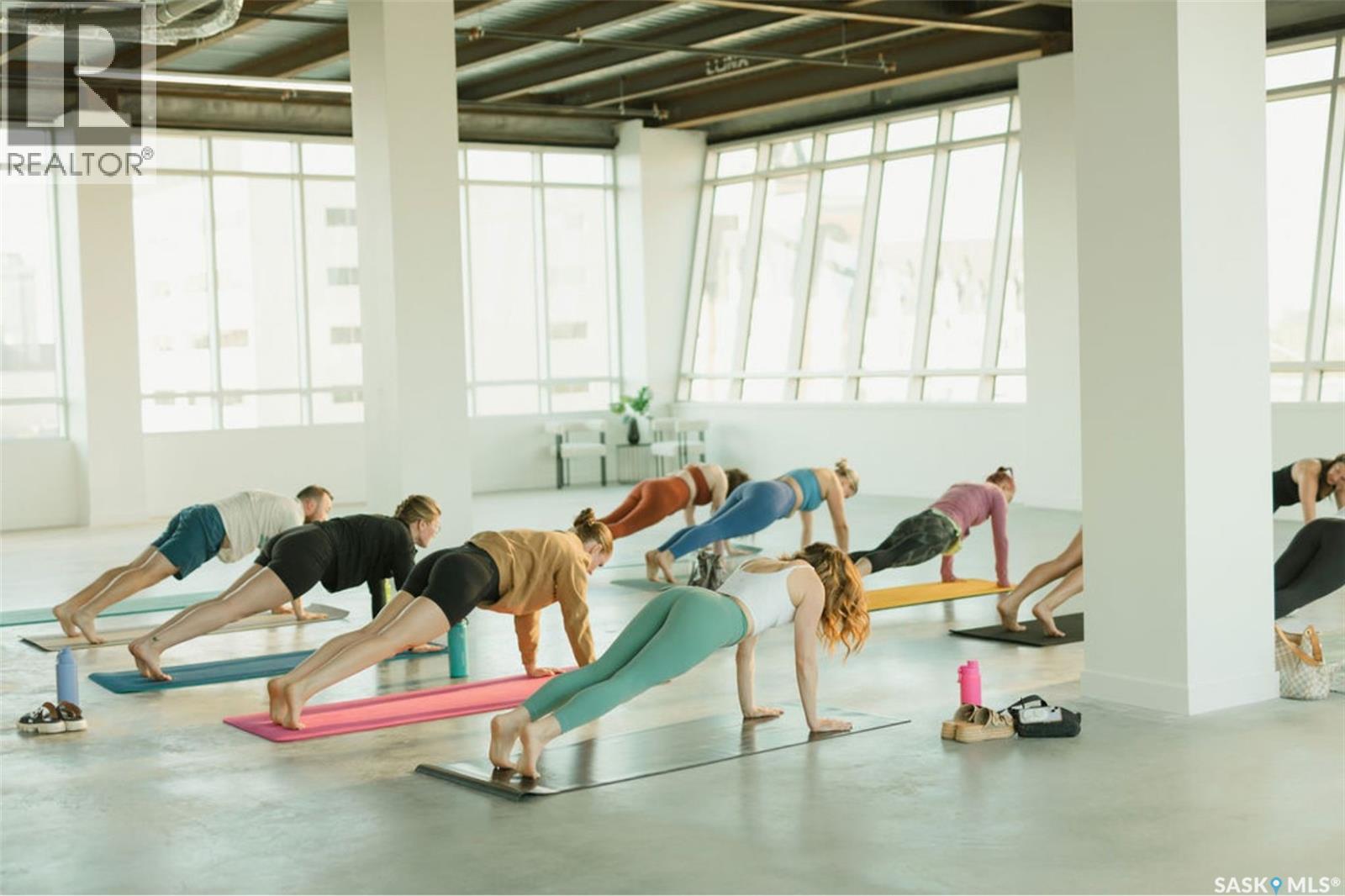 317 4th Avenue S, Saskatoon, Saskatchewan  S7K 5X2 - Photo 20 - SK025864