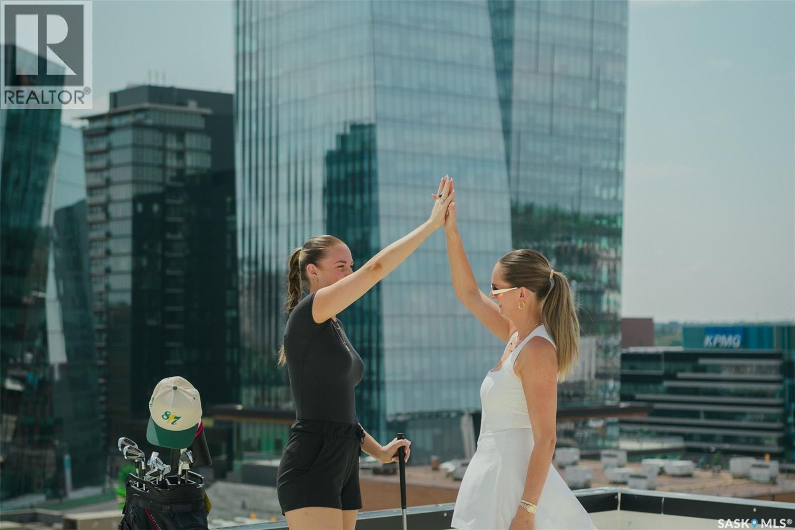 317 4th Avenue S, Saskatoon, Saskatchewan  S7K 5X2 - Photo 22 - SK025864