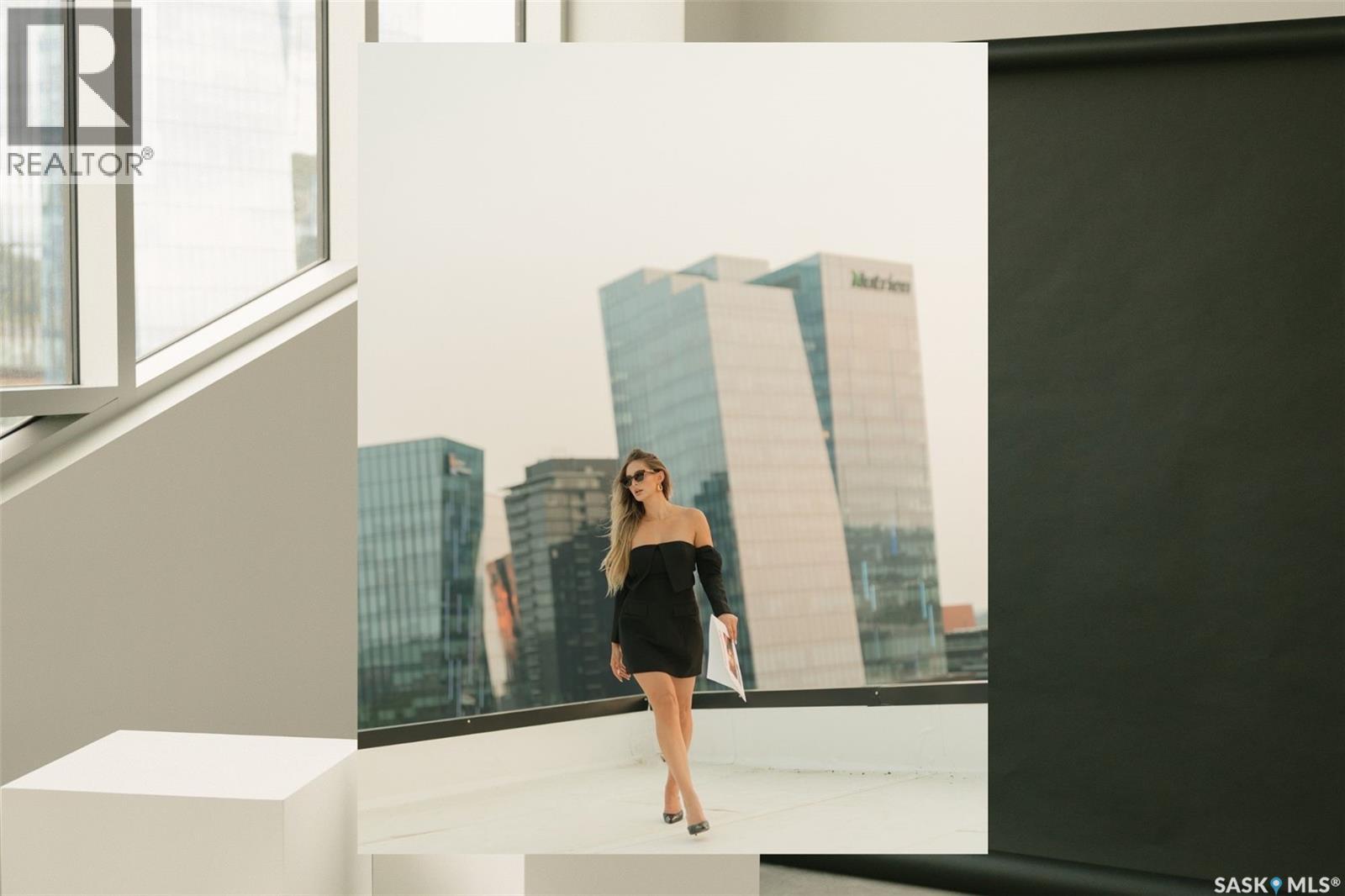 317 4th Avenue S, Saskatoon, Saskatchewan  S7K 5X2 - Photo 23 - SK025864