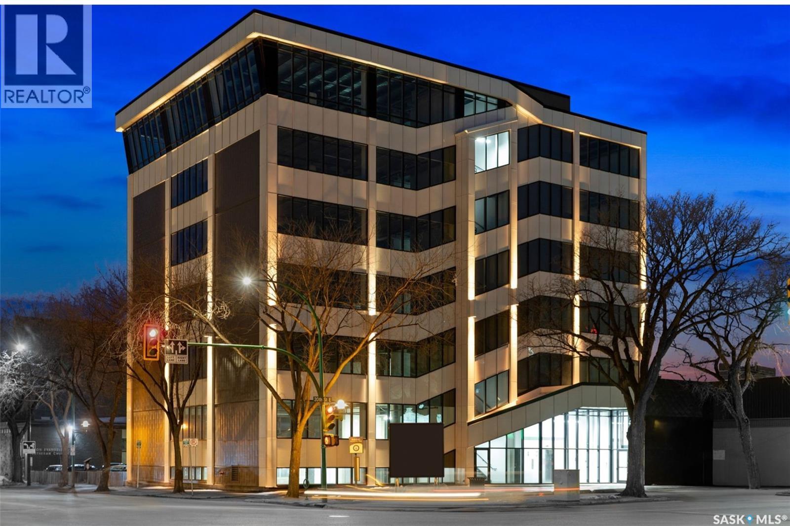 317 4th Avenue S, Saskatoon, Saskatchewan  S7K 5X2 - Photo 3 - SK025864