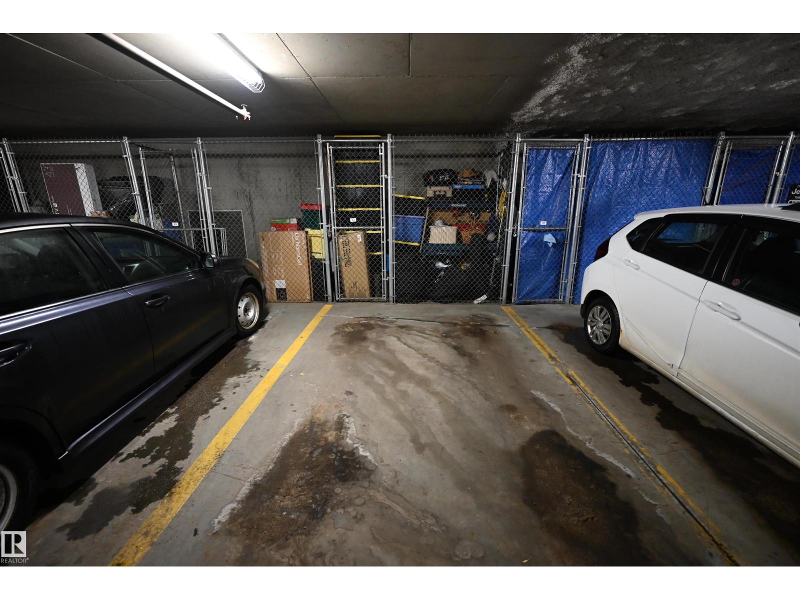 #302 279 Wye Rd, Sherwood Park, Alberta T8B 0A7 - Photo 16 - E4468559