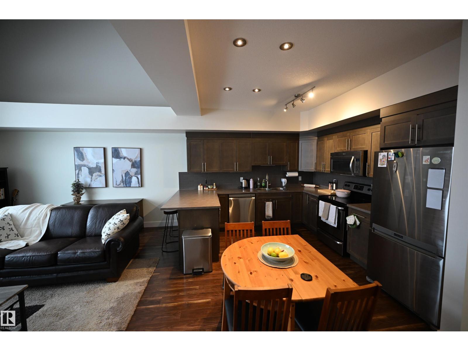 #302 279 Wye Rd, Sherwood Park, Alberta T8B 0A7 - Photo 5 - E4468559