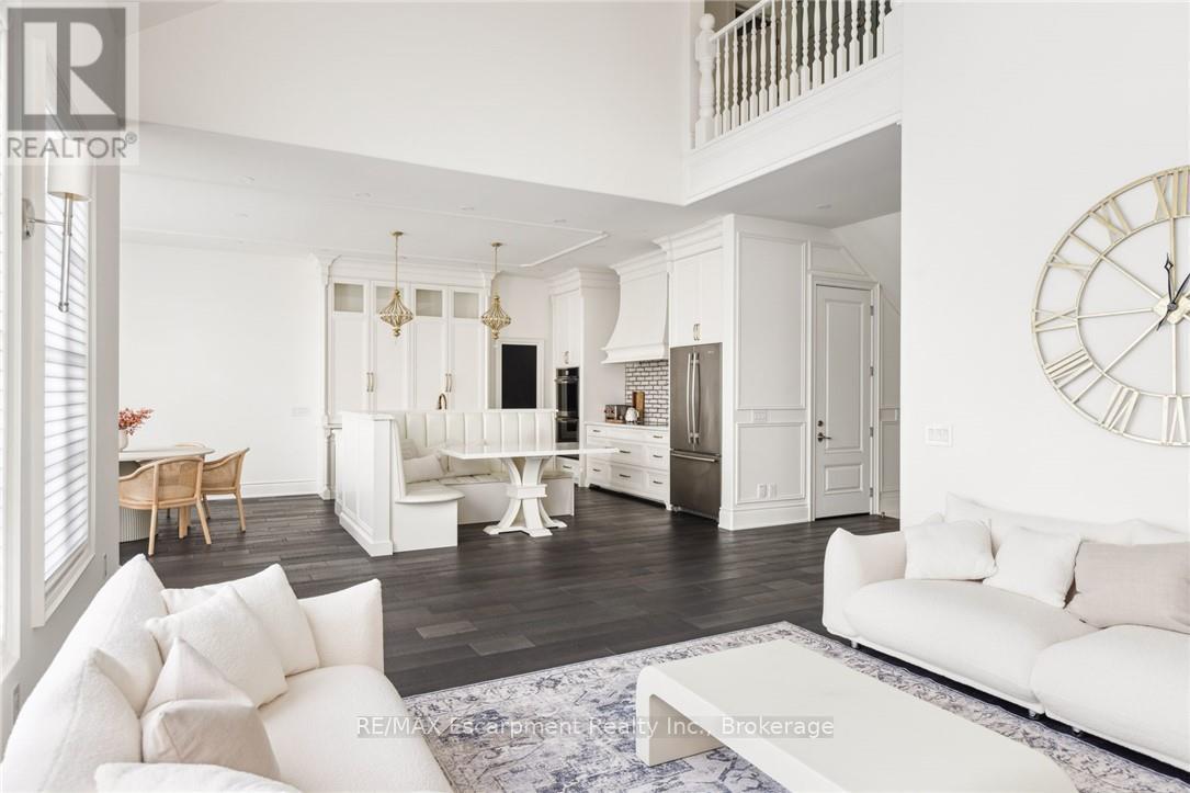 25 Arbourvale Common Road, St. Catharines, Ontario  L2T 3B7 - Photo 19 - X12526112