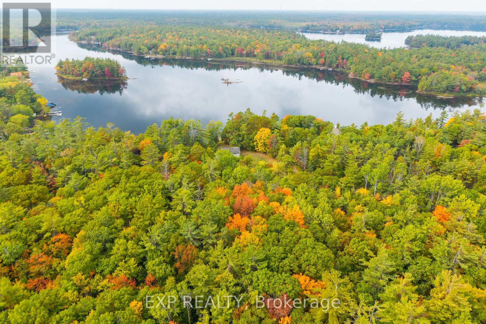 1144 South Morrison Lake Road, Gravenhurst, Ontario  P0E 1G0 - Photo 7 - X12647726