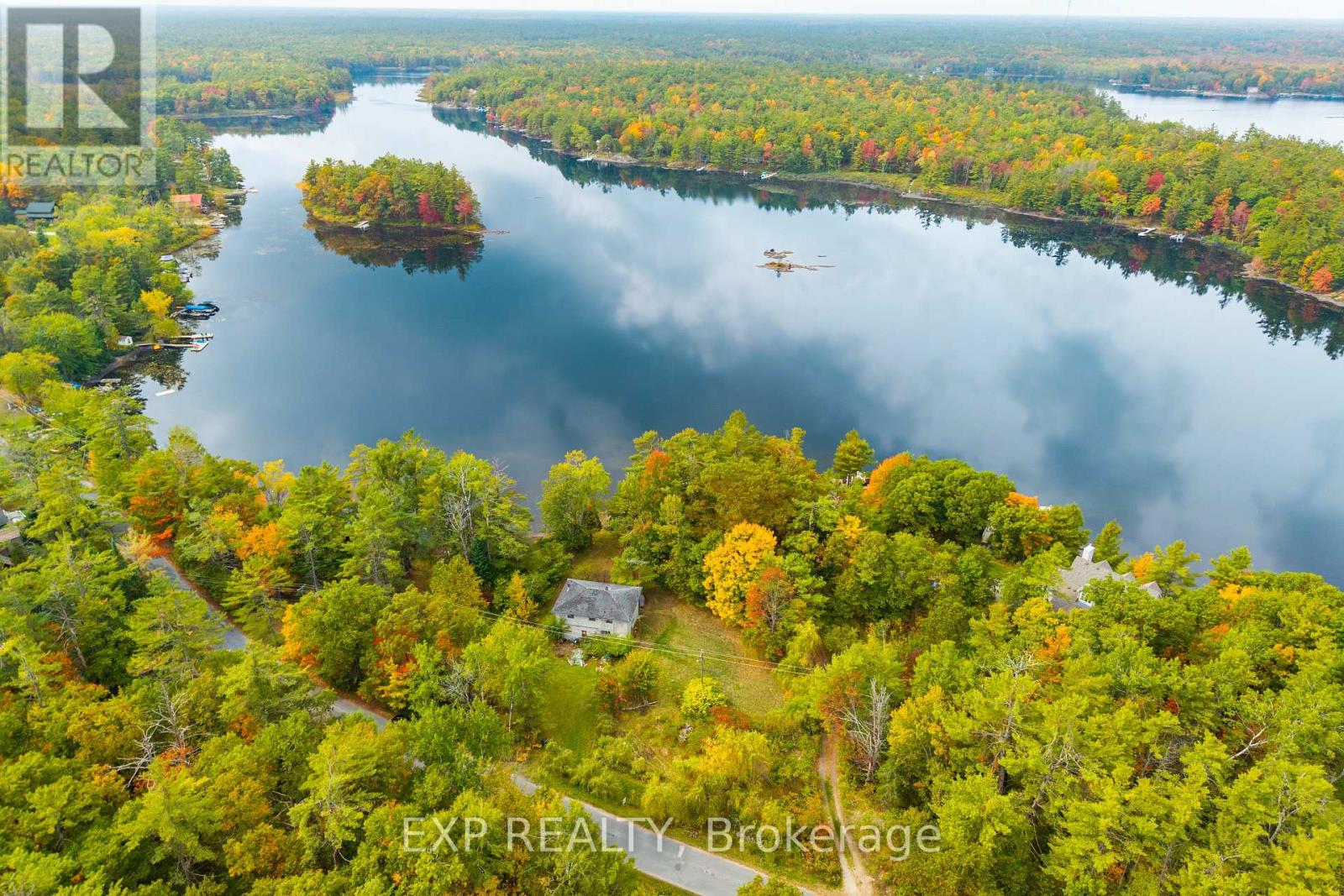 1144 South Morrison Lake Road, Gravenhurst, Ontario  P0E 1G0 - Photo 8 - X12647726