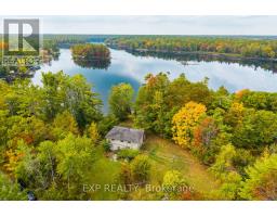 1144 SOUTH MORRISON LAKE ROAD, Gravenhurst, Ontario