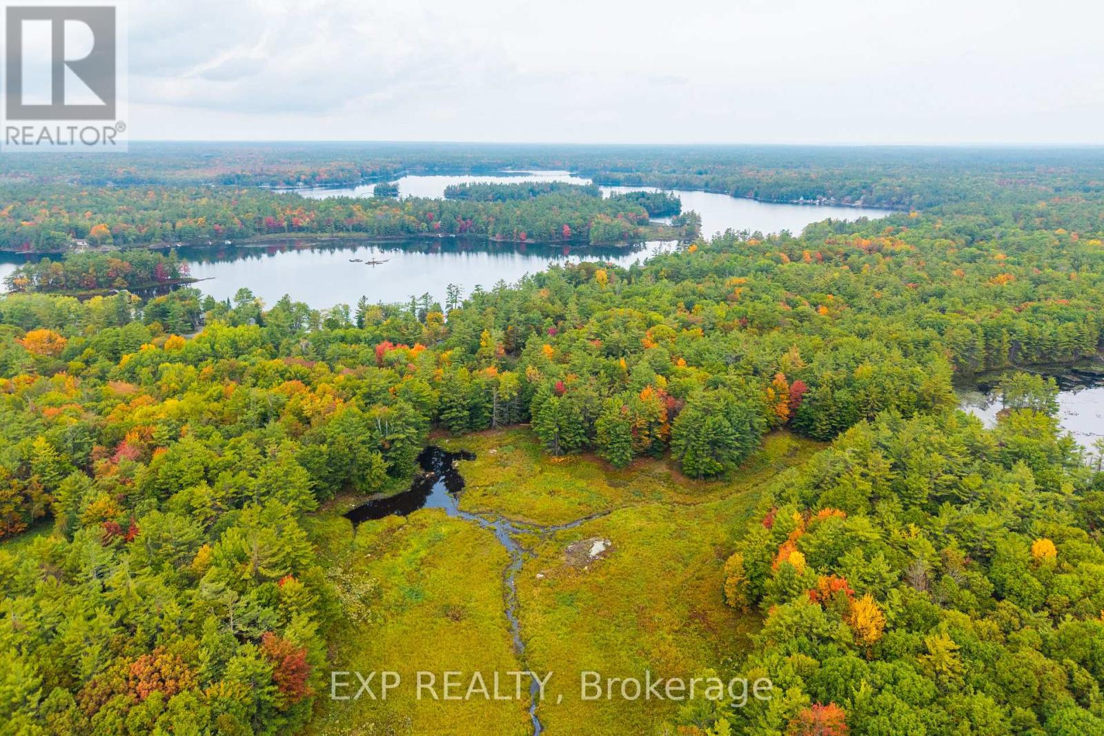 1144 A South Lake Morrison Road, Gravenhurst, Ontario  P0E 1G0 - Photo 13 - X12647728