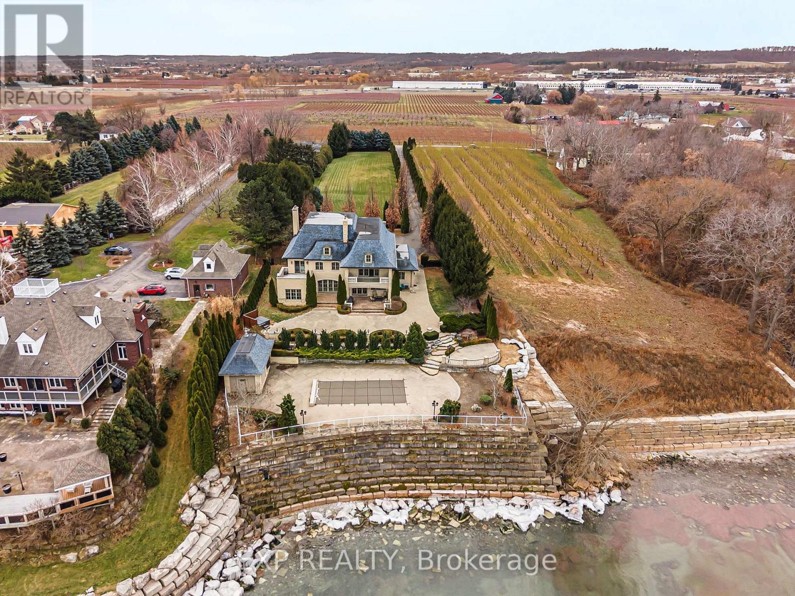 5545 Blezard Drive, Lincoln, Ontario  L3J 1R1 - Photo 50 - X12647766