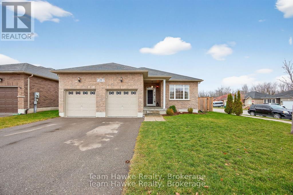 26 SHEPPARD DRIVE, Tay, Ontario