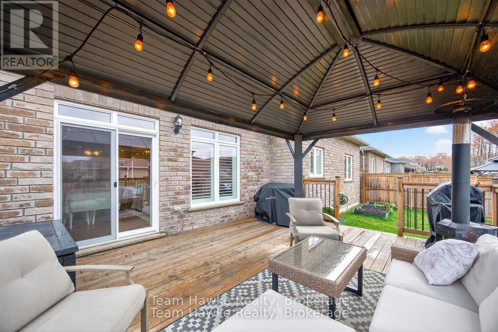 26 Sheppard Drive, Tay (Victoria Harbour), Ontario  L0K 2A0 - Photo 44 - S12647820