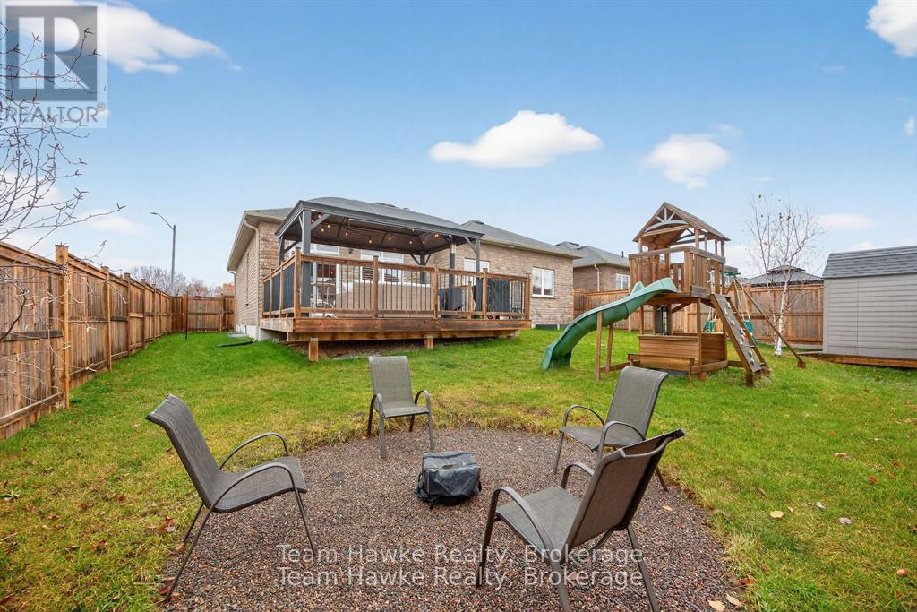 26 Sheppard Drive, Tay (Victoria Harbour), Ontario  L0K 2A0 - Photo 47 - S12647820