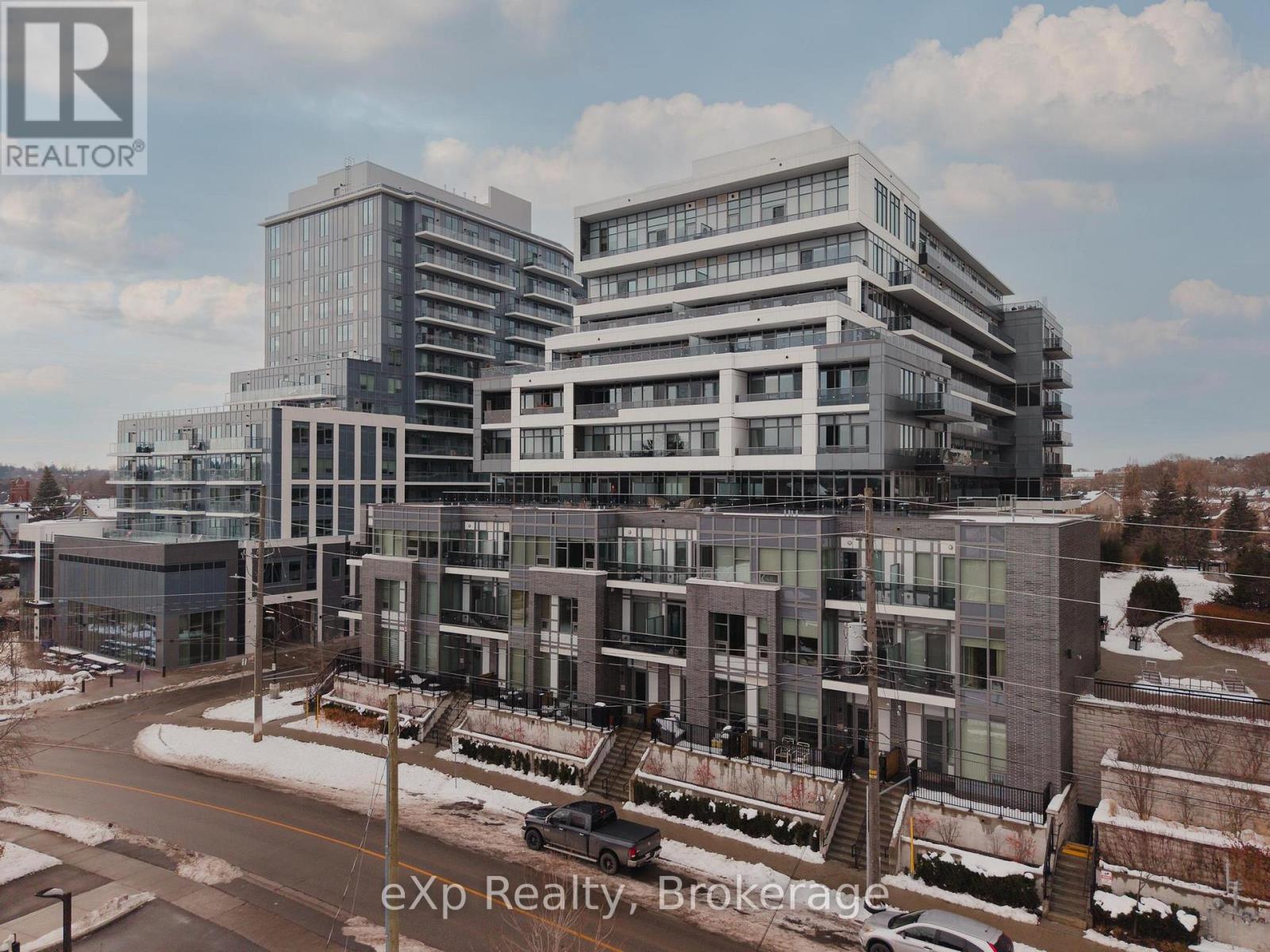 104 - 73 ARTHUR STREET S, guelph (st. patrick's ward), Ontario