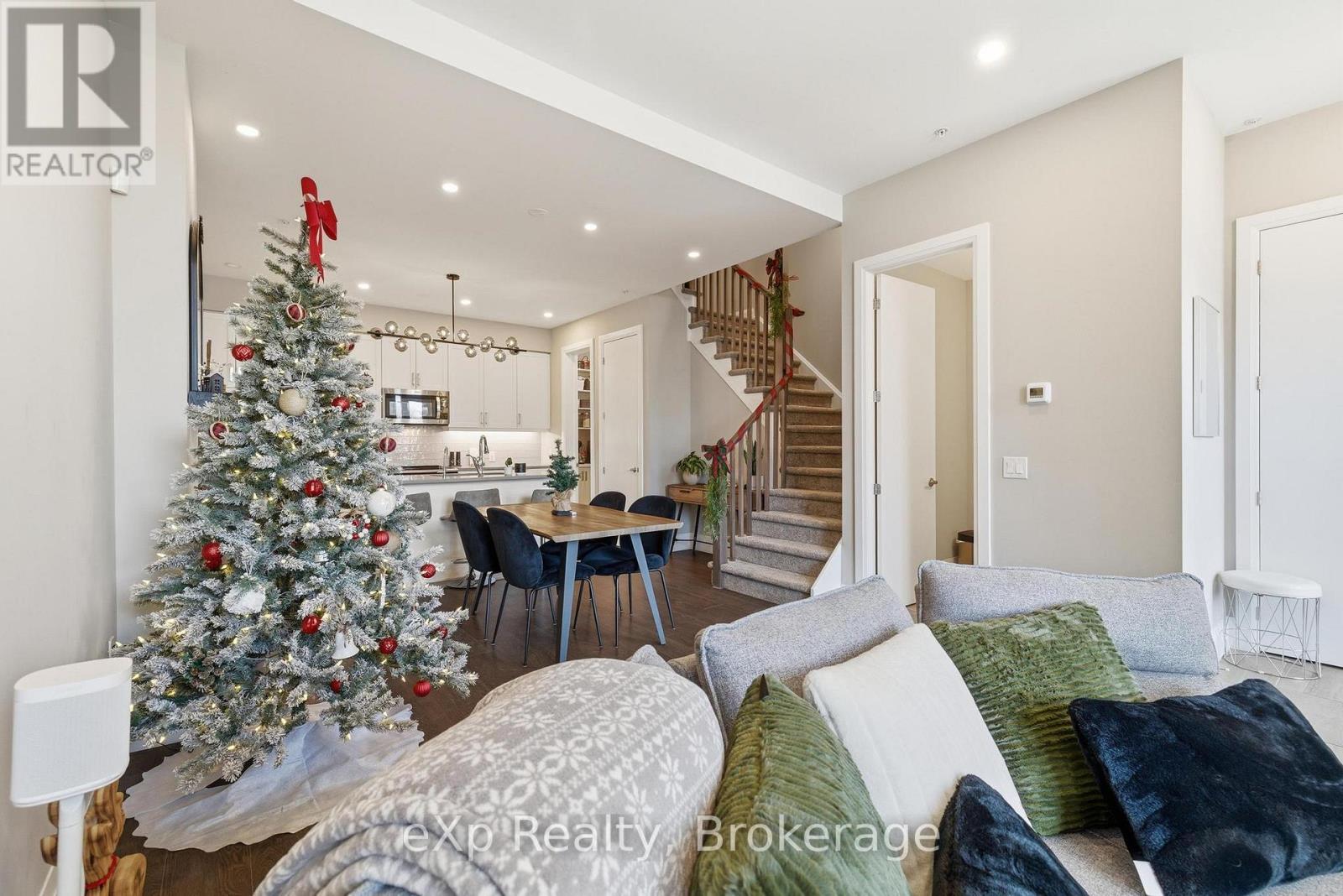 104 - 73 Arthur Street S, Guelph (St. Patrick's Ward), Ontario  N1E 0S6 - Photo 10 - X12647822